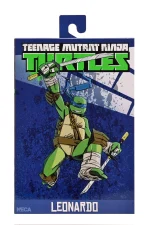 NECA TEENAGE MUTANT NINJA TURTLES LEONARDO - Image 4