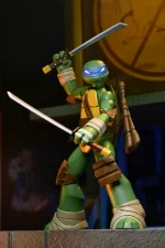 NECA TEENAGE MUTANT NINJA TURTLES LEONARDO - Image 3