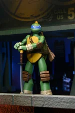 NECA TEENAGE MUTANT NINJA TURTLES LEONARDO