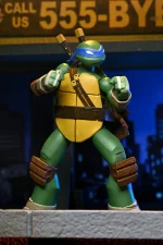 NECA TEENAGE MUTANT NINJA TURTLES LEONARDO - Image 2