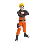 BLOKEES NARUTO CHAMPION CLASS 02 NARUTO UZUMAKI