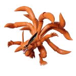 LEGEND EDITION KURAMA NINE TAILS BLOKEES - Image 2