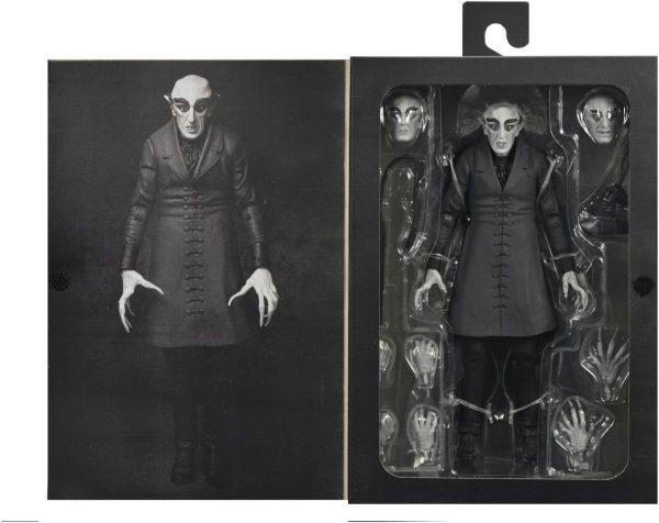 NECA NOSFERATU - Image 7