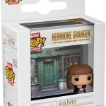 BITTY POP DELUXE HARRY POTTER HERMIONE GRANGER