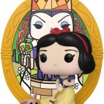 POP DELUXE SNOW WHITE POP 1694