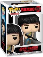 FUNKO RAMBO JOHN RAMBO POP 2003 - Image 2