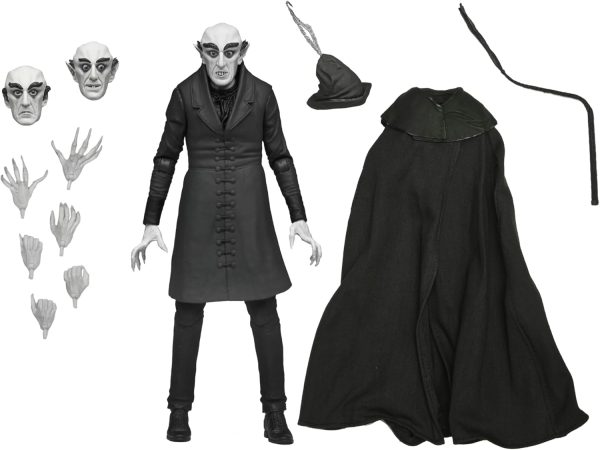 NECA NOSFERATU - Image 4