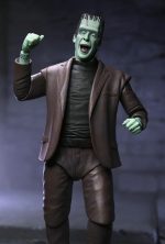 NECA THE MUNSTERS ULTIMATE HERMAN MUNSTER - Image 3