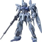 BANDAI HOBBY MG 1/100 DELTA PLUS