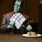 NECA THE MUNSTERS ULTIMATE HERMAN MUNSTER