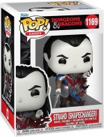 FUNKO DUNGEONS Y DRAGONS STRHD SHAPECHANGER POP 1169 - Image 2