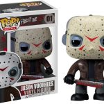 JASON VOORHEES 01 FRIDAY THE 13TH POP