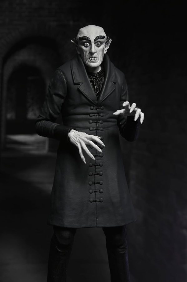 NECA NOSFERATU - Image 5