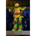 NECA TEENAGE MUTANT NINJA TURTLES MICHELANGELO - Image 5