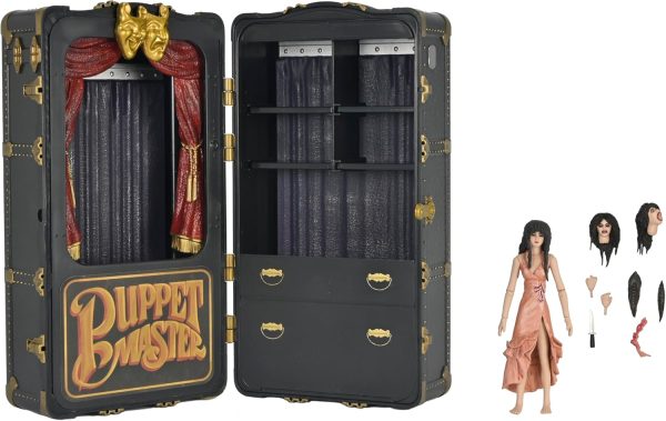 NECA PUPPET MASTER - Image 2