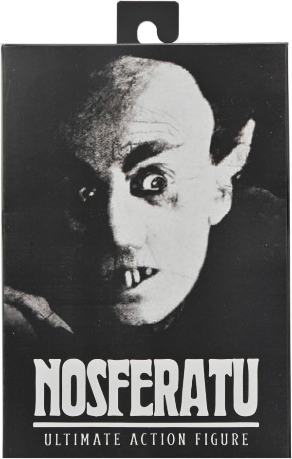 NECA NOSFERATU - Image 6