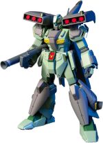 BANDAI HOBBY 1/144 HGUC STARK JEGAN