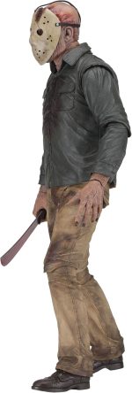 NECA FRIDAY THE 13TH THE FINAL CHAPTER - Image 2
