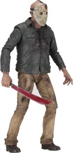 NECA FRIDAY THE 13TH THE FINAL CHAPTER - Image 5