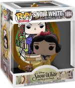 POP DELUXE SNOW WHITE POP 1694 - Image 2