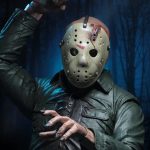 NECA FRIDAY THE 13TH THE FINAL CHAPTER