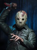 NECA FRIDAY THE 13TH THE FINAL CHAPTER