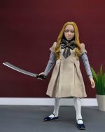 NECA MEGAN FRIENDSHIP HAS EVOLVED - Image 2