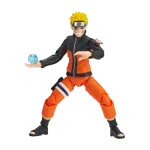 BLOKEES NARUTO CHAMPION CLASS 02 NARUTO UZUMAKI - Image 5