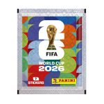 SOBRE WORLD CUP 2026 PANINI