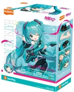 BLOKEES HATSUNE MIKU DAALAMODE SERIES OFFICIAL OUTFIT - Image 3
