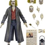 NECA BEETLEJUICE THE BIO EXORCIST