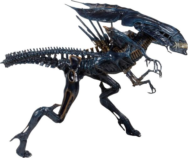 NECA ALIEN QUEEN DELUXE ACTION FIGURE - Image 3