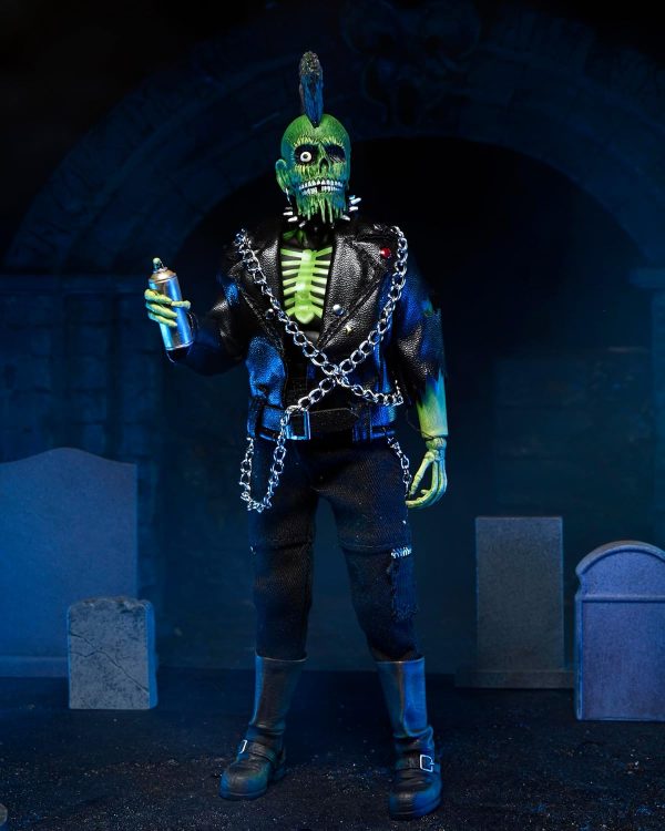 NECA THE RETURN OF THE LIVING DEAD TRASH Y SUICIDE - Image 2