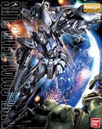 BANDAI HOBBY MG 1/100 DELTA PLUS - Image 2