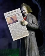 NECA BEETLEJUICE THE BIO EXORCIST - Image 2