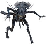 NECA ALIEN QUEEN DELUXE ACTION FIGURE - Image 2