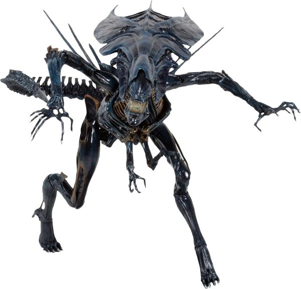 NECA ALIEN QUEEN DELUXE ACTION FIGURE - Image 2