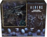 NECA ALIEN QUEEN DELUXE ACTION FIGURE - Image 4