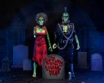 NECA THE RETURN OF THE LIVING DEAD TRASH Y SUICIDE