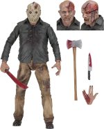 NECA FRIDAY THE 13TH THE FINAL CHAPTER - Image 4