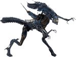 NECA ALIEN QUEEN DELUXE ACTION FIGURE
