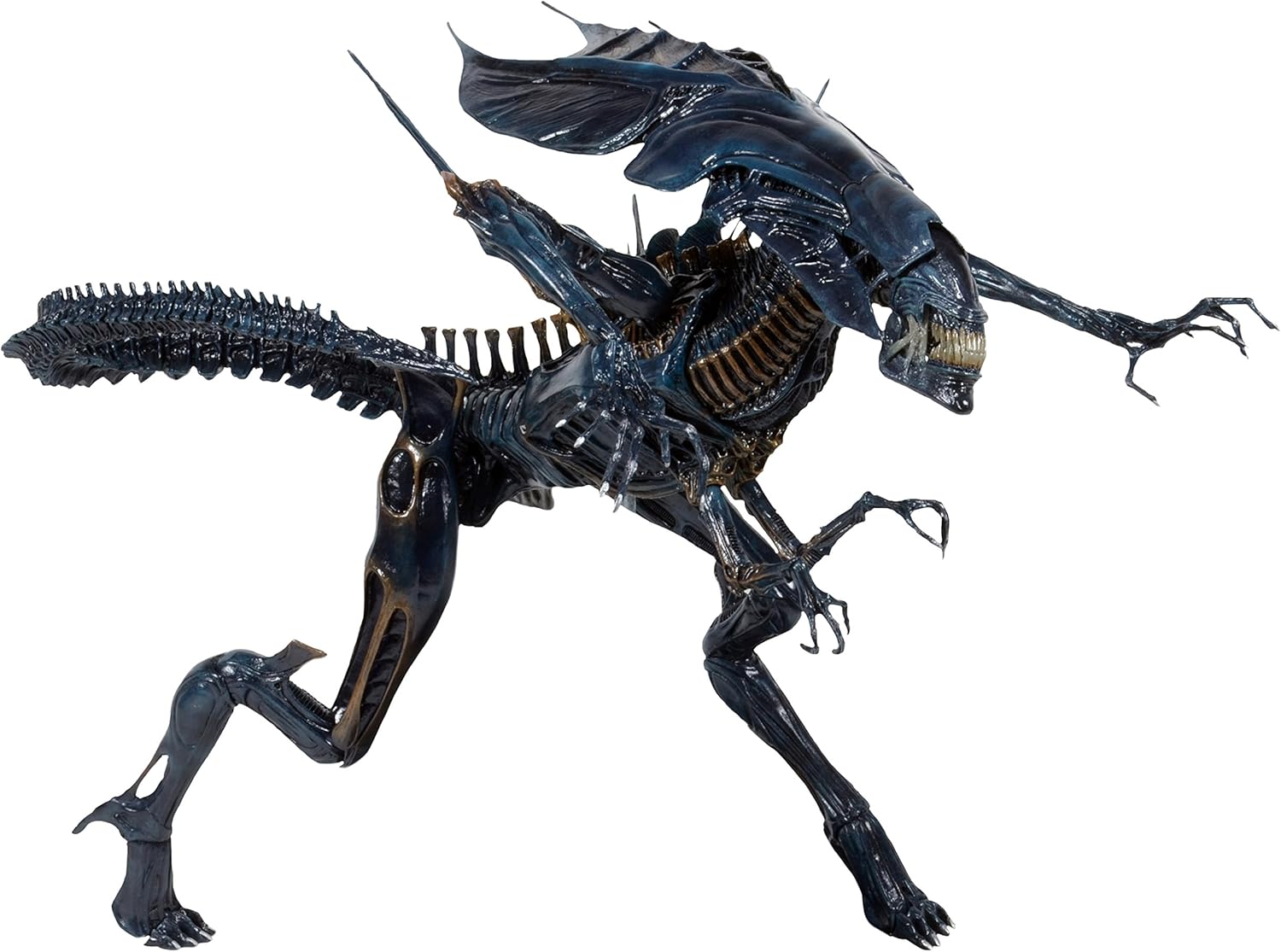 81sf9q-uZIL._AC_SL1500_ NECA ALIEN QUEEN DELUXE ACTION FIGURE - Image 1