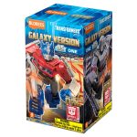 BLOKEES TRANSFORMERS GALAXY VERSION 05 ONE