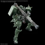 BANDAI HOBBY HG 1/144 ZAKU GQ - Image 3