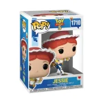 FUNKO TOY STORY 5 JESSIE POP 1710 - Image 2