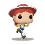 FUNKO TOY STORY 5 JESSIE POP 1710