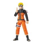 BLOKEES NARUTO CHAMPION CLASS 02 NARUTO UZUMAKI - Image 6