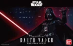BANDAI HOBBY 1/12 DARTH VADER - Image 4