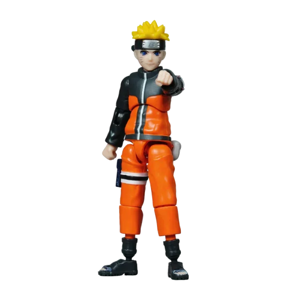 LEGEND EDITION KURAMA NINE TAILS BLOKEES - Image 5