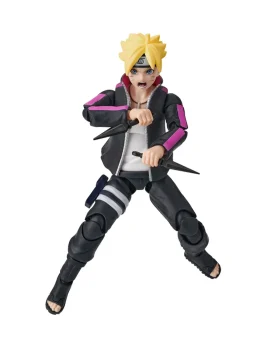 BLOKEES NARUTO CHAMPION CLASS 01 BORUTO UZUMAKI
